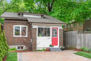 Detached House for Sale, 1 Bryant Ave, Toronto, ON