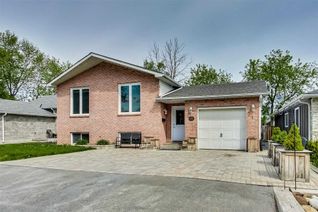 Bungalow for Sale, 151 Cooks Bay Dr, Georgina, ON