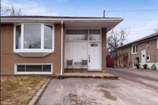 Bungalow for Rent, 42 Lindsay Ave #Upper, Newmarket, ON