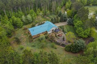 Bungalow for Sale, 2928 Horseshoe Valley Rd W, Springwater, ON