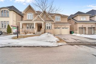 House for Sale, 7 Seacliff Cres, Brampton, ON