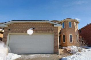 Detached House for Rent, 586 Winterton Way, Mississauga, ON