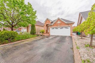 Bungalow for Sale, 3 Orchid Dr, Brampton, ON