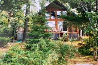 Property for Sale, 8 Duck Lake, Parry Sound Remote Area, ON
