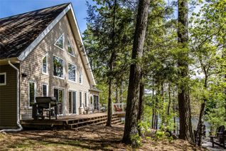 Cottage for Sale, 37Sr406 Severn River Shores, Muskoka Lakes, ON