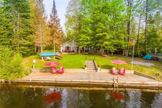 Cottage for Sale, 92 River Rd, Kawartha Lakes, ON
