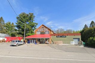 Convenience/Variety Business for Sale, 1028 Monck Rd, Ramara, ON