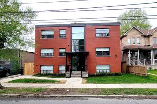 Investment Property for Sale, 8 Castleton Ave, Toronto, ON