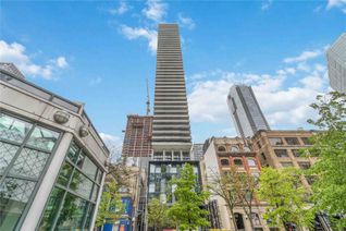 Condo for Sale, 224 King St W #4004, Toronto, ON