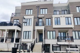 Condo Townhouse for Rent, 150 Long Branch Ave #13, Toronto, ON