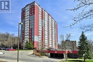 Apartment for Sale, 55 Green Valley Dr #1811, Kitchener, ON