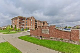 Apartment for Sale, 415 Grange Rd #310, Guelph, ON