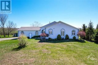Bungalow for Sale, 1094 County Rd 43e Road, Merrickville, ON