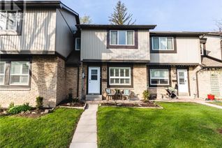 Townhouse for Sale, 663 Woodward Avenue Unit# 80, Milton, ON Townhouse for Sale, 663 Woodward Avenue Unit# 80, Milton, ON