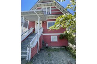 Property for Sale, 158 E 24th Avenue, Vancouver, BC