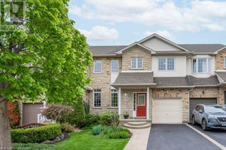 Townhouse for Sale, 4126 Medland Drive, Burlington, ON Townhouse for Sale, 4126 Medland Drive, Burlington, ON