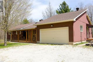 Bungalow for Sale, 760 Purple Valley Road, South Bruce Peninsula, ON