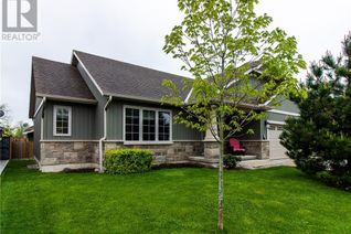 Bungalow for Sale, 66 Postma Drive, Dunnville, ON