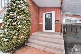 Bungalow for Rent, 825 Iroquois Road Unit#A, Ottawa, ON