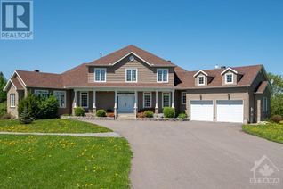 House for Sale, 2954 Cassburn Road, Vankleek Hill, ON