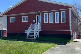 Property for Sale, 213 Canada Drive, St. John's, NL