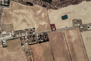 Land for Sale, 91 Concession 12 Townsend Road, Waterford, ON
