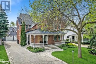 Property for Sale, 214 Minnesota Street, Collingwood, ON Property for Sale, 214 Minnesota Street, Collingwood, ON