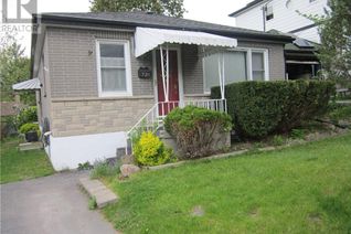 Bungalow for Sale, 728 Third Street, Peterborough, ON