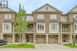 Townhouse for Sale, 4137 Galileo Common, Burlington, ON Townhouse for Sale, 4137 Galileo Common, Burlington, ON