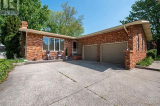 Ranch-Style House for Sale, 600 Cousineau Road, Windsor, ON