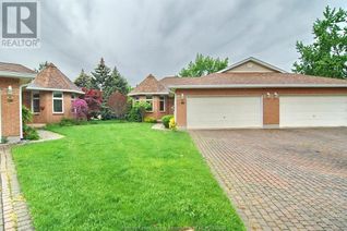 Ranch-Style House for Sale, 4647 Eagle Crescent, Windsor, ON