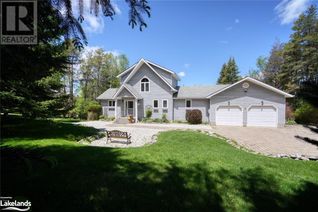 Bungalow for Sale, 10 Purple Hill Lane, Creemore, ON