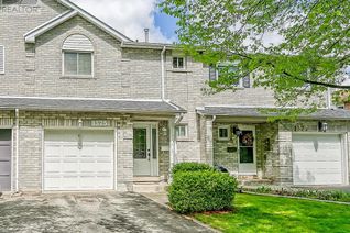 Townhouse for Sale, 1375 Blackburn Drive, Oakville, ON Townhouse for Sale, 1375 Blackburn Drive, Oakville, ON