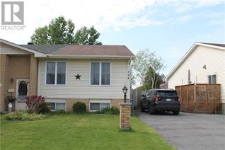 Property for Sale, 124 Northwoods Crescent, Cornwall, ON