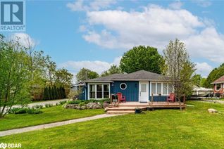 Bungalow for Sale, 911 Maplewood Drive, Innisfil, ON