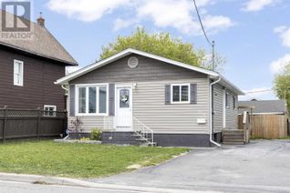 Bungalow for Sale, 315 Gillies St, Sault Ste. Marie, ON