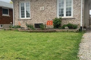 Property for Sale, 11 King Street, Thorold, ON Property for Sale, 11 King Street, Thorold, ON