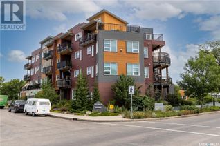 Property for Sale, 206 530 J Avenue S, Saskatoon, SK