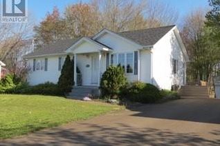 Property for Sale, 522 Louis St, Dieppe, NB