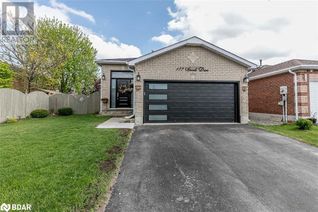 Bungalow for Sale, 177 Sproule Drive, Barrie, ON