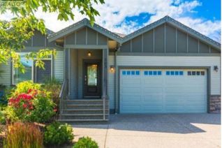 Property for Sale, 563 Sarum Rise Way, Nanaimo, BC