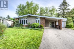 Bungalow for Sale, 224 Byeland Drive, Mount Forest, ON