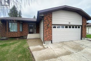 House for Sale, 10 Blackwell Cres, Yorkton, SK