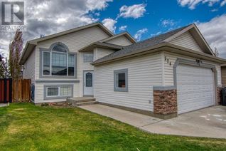Property for Sale, 328 Grizzly Crescent N, Lethbridge, AB