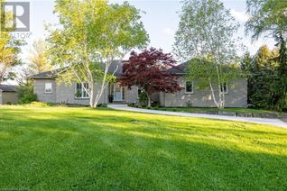 Bungalow for Sale, 3285 Catherine Street, Dorchester, ON