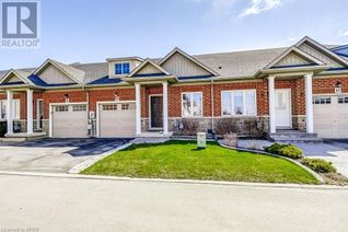 Bungalow for Sale, 13 Serena Crescent, Stoney Creek, ON