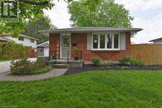 Property for Sale, 122 St Lawrence Boulevard, London, ON