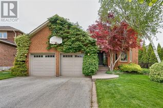 House for Sale, 1215 Thoresby Drive, Oakville, ON