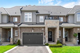 Property for Sale, 5 Pinot Crescent, Stoney Creek, ON