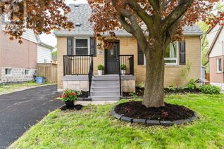 House for Sale, 170 East 13th Street, Hamilton, ON House for Sale, 170 East 13th Street, Hamilton, ON